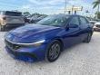Used 2024 Hyundai Elantra SEL Sedan