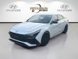 Used 2022 Hyundai Elantra N Base Sedan