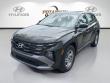 New 2026 Hyundai Tucson SE FWD SUV