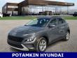 Used 2023 Hyundai Kona SEL SUV