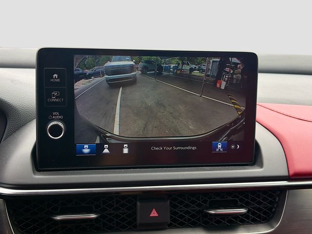 2025 Acura ADX A-Spec Package - Photo 13