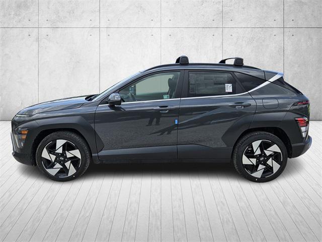 2026 Hyundai Kona Limited - Photo 2