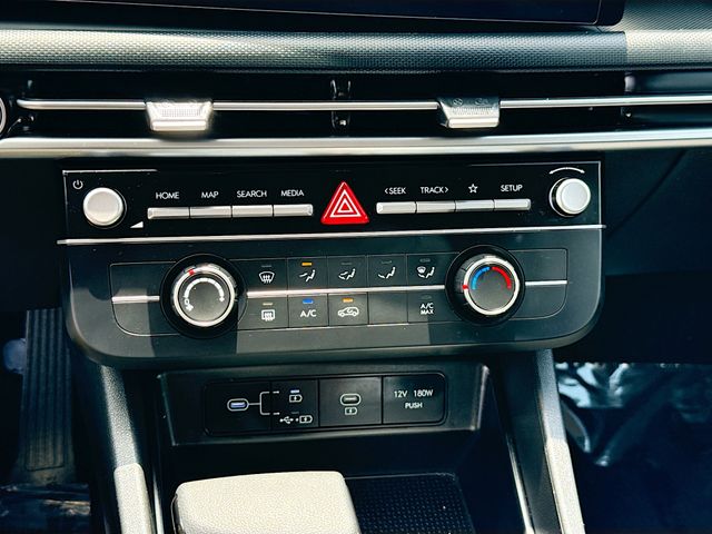 2026 Hyundai Tucson SE - Photo 15