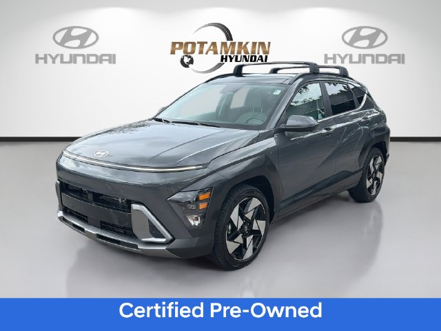 2026 Hyundai Kona