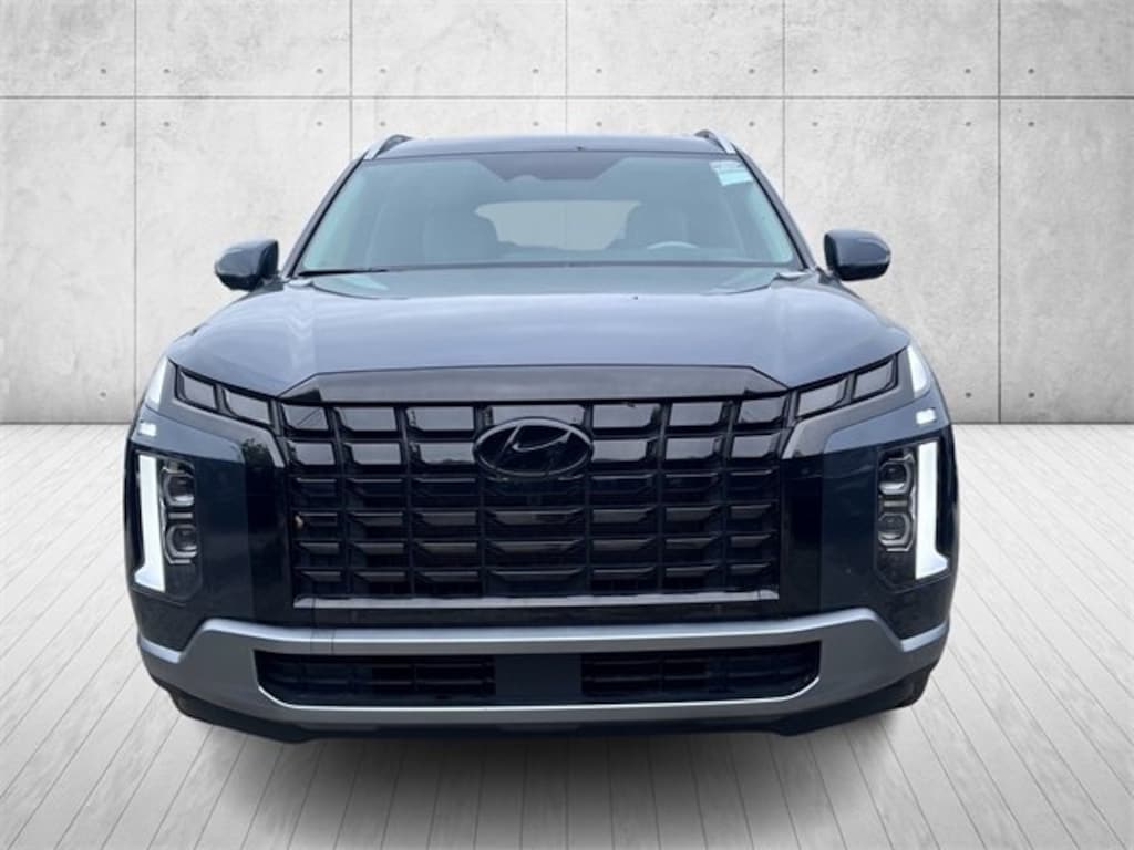 New 2024 Hyundai Palisade For Sale at Potamkin Hyundai VIN