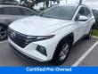 Certified 2024 Hyundai Tucson SEL SUV