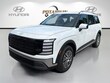  Hyundai Palisade Hybrid