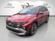 New 2026 Hyundai Tucson SEL Plus FWD SUV