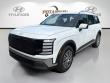 New 2027 Hyundai Palisade Hybrid Blue SEL 8P SUV