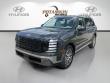 New 2027 Hyundai Palisade Hybrid Blue SEL 8P SUV