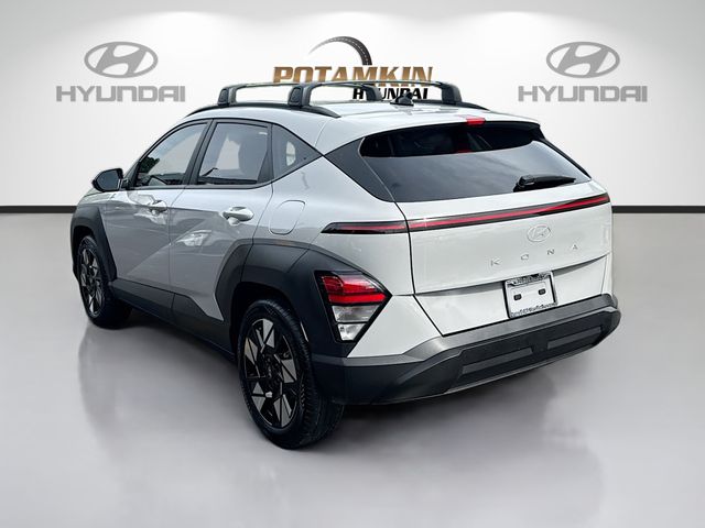 2025 Hyundai Kona SEL Convenience - Photo 7
