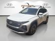 New 2026 Hyundai Tucson SEL Plus FWD SUV