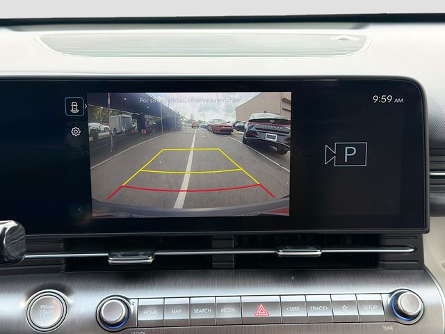 2024 Hyundai Kona SEL - Photo 14