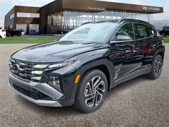 2026 Hyundai Tucson Limited AWD SUV