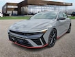 Hyundai Elantra N