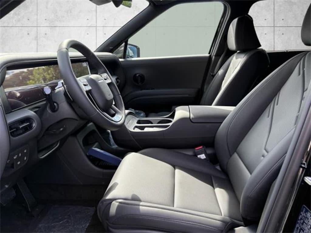 New 2026 Hyundai Palisade XRT AWD SUV