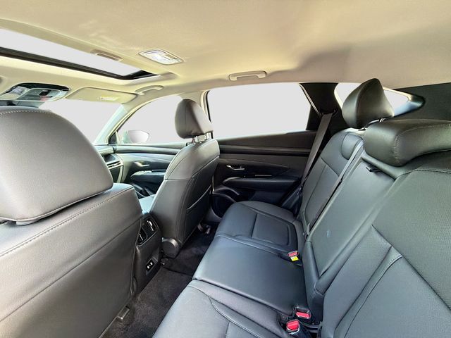 2026 Hyundai Tucson SEL Premium - Photo 24