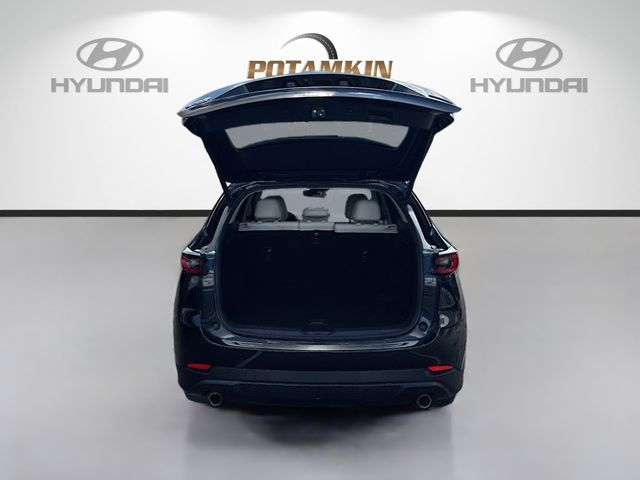 2022 Mazda CX-5 S Premium Plus package - Photo 25