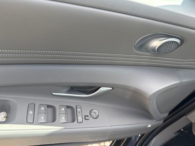 2026 Hyundai Elantra SEL Sport - Photo 12