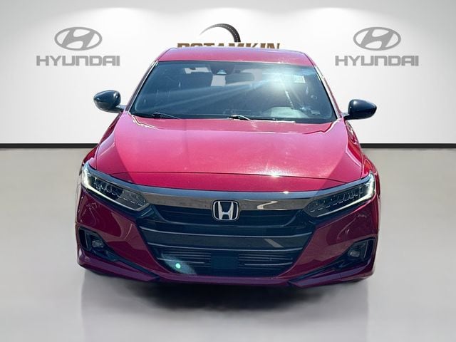1HGCV1F32NA039374