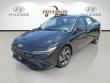 New 2026 Hyundai Elantra Limited Sedan
