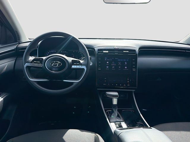 2024 Hyundai Tucson SEL - Photo 21