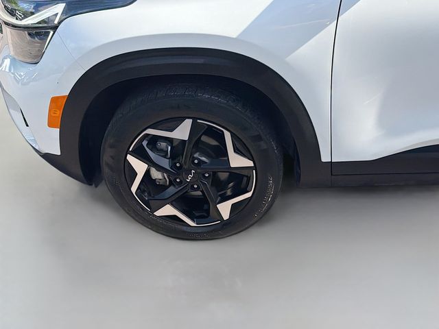 2025 Kia Seltos S - Photo 29