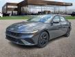 New 2026 Hyundai Elantra SEL Sport Sedan