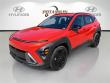 New 2026 Hyundai Kona SEL Sport FWD SUV