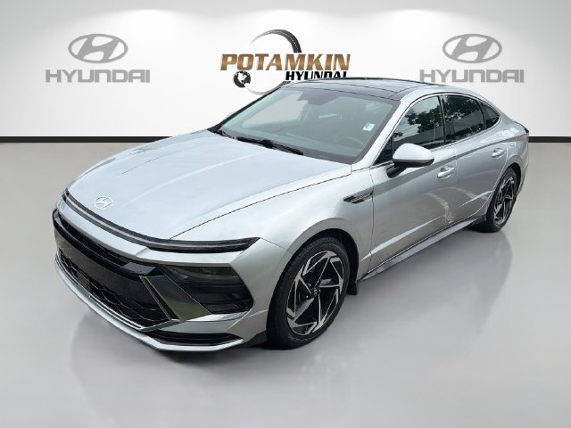 2024 Hyundai Sonata