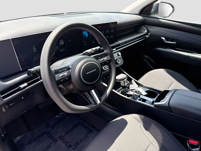 2026 Hyundai Tucson SE - Photo 9