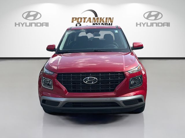 Certified 2023 Hyundai Venue SE with VIN KMHRB8A38PU234975 for sale in Miami Lakes, FL