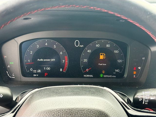 2025 Acura ADX A-Spec Package - Photo 12
