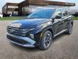 New 2025 Hyundai Tucson SEL FWD SUV