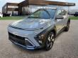 New 2026 Hyundai Kona Limited FWD SUV