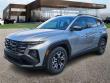 New 2025 Hyundai Tucson XRT FWD SUV
