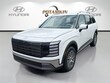  Hyundai Palisade Hybrid