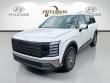 New 2026 Hyundai Palisade Hybrid Blue SEL 8P SUV