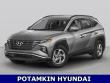Used 2022 Hyundai Tucson SEL SUV