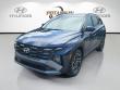 New 2026 Hyundai Tucson SEL Plus FWD SUV