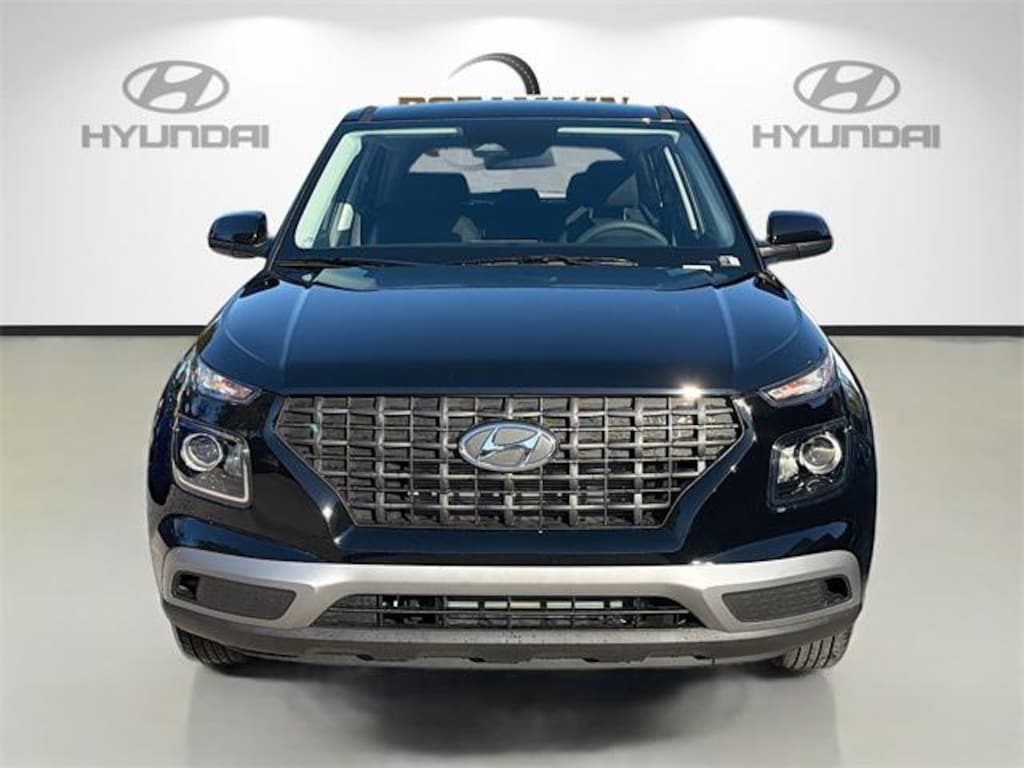 New 2026 Hyundai Venue SE SUV