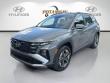 New 2026 Hyundai Tucson SEL Premium FWD SUV