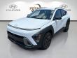 New 2026 Hyundai Kona SEL Sport FWD SUV