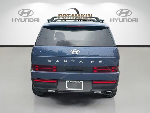 2026 Hyundai Santa Fe SEL - Photo 6