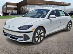 2025 Hyundai IONIQ 6 SE Sedan