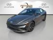New 2026 Hyundai Elantra SEL Sport Sedan