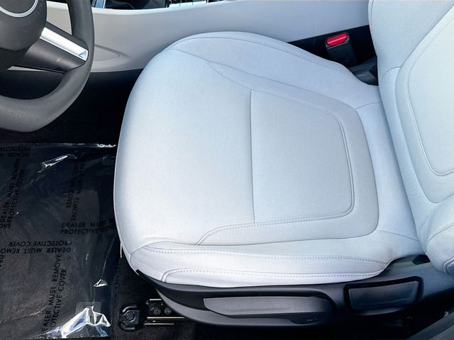 2026 Hyundai Tucson SE - Photo 19