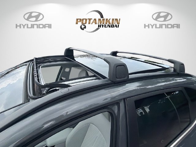 2026 Hyundai Kona Limited - Photo 23