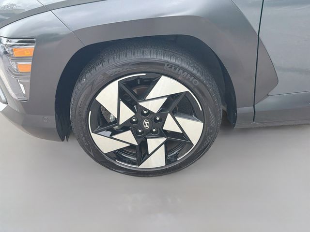 2026 Hyundai Kona Limited - Photo 32