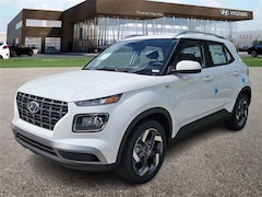 2026 Hyundai Venue SEL SUV